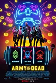 Army of the Dead 2021 Hindi Dubbed 480p FilmyMeet