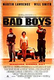 Bad Boys 1995 Dual Audio Hindi 480p BluRay Movie Download FilmyMeet
