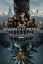 Black Panther 2 Wakanda Forever 2022 Hindi Dubbed 480p 720p 1080p FilmyMeet