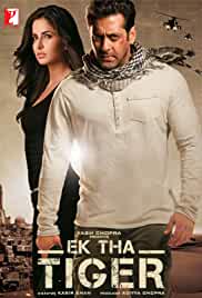 Ek Tha Tiger 2012 Full Movie Download FilmyMeet