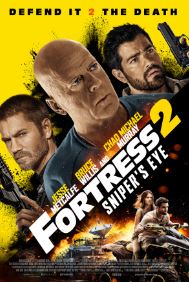 Fortress Snipers Eye 2023 Hindi Dubbed English 480p 720p 1080p FilmyMeet