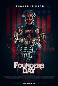 Founders Day 2024 Hindi Dubbed 480p 720p 1080p