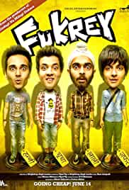 Fukrey 2013 Full Movie Download FilmyMeet