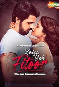 Kaisa Yeh Fitoor 2023 Hindi Movie Download 480p 720p 1080p FilmyMeet