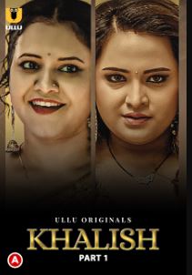 Khalish Part 1 2023 Hindi Ullu Web Series Download 480p 720p 1080p FilmyMeet Filmyzilla