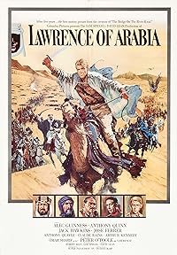 Lawrenc Of Arabia 1962 Hindi Dubbed English 480p 720p 1080p