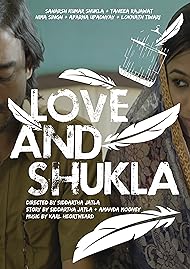 Love and Shukla 2017 Movie Download 480p 720p 1080p FilmyMeet