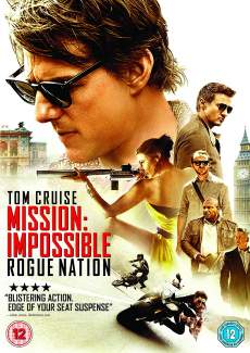 Mission Impossible 5 Rogue Nation 2015 300MB Hindi Dual Audio 480p BluRay