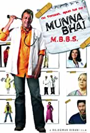 Munna Bhai MBBS 2003 Full Movie Download FilmyMeet
