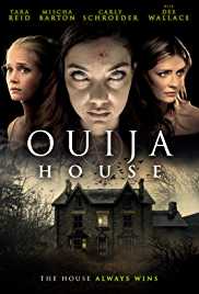 Ouija House 2018 Hindi Dubbed 480p 300MB FilmyMeet