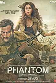 Phantom 2015 Full Movie Download FilmyMeet