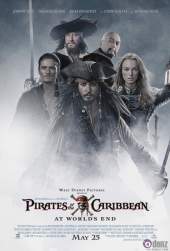 Pirates of the Caribbean 3 2007 Hindi Dubbed English 480p 720p 1080p 2160p 4K