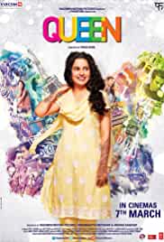 Queen 2013 Full Movie Download FilmyMeet