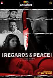 Regards and Peace 2020 Full Movie Download FilmyMeet