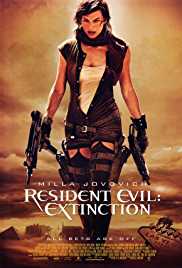 Resident Evil 3 Extinction 2007 Filmyzilla Dual Audio Hindi 480p BluRay 300MB