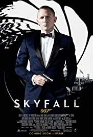 Skyfall 2012 Dual Audio Hindi 480p BluRay 300MB FilmyMeet