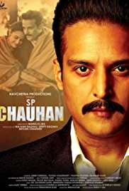 Sp Chauhan A Struggling Man 2018 Full Movie Download FilmyMeet