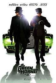 The Green Hornet 2011 300MB Hindi Dubbed Dual Audio 480p Movie Download Filmyzilla