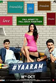 Yaaram 2019 Full Movie Download FilmyMeet